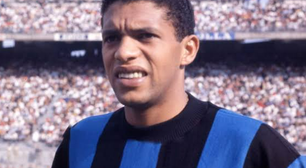 Morre o ex-atacante Jair da Costa, campeão da Copa do Mundo de 1962, aos 84 anos