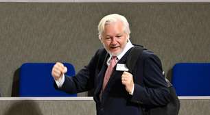 Advogado de Maduro contrata advogado de Julian Assange, fundador da WikiLeaks