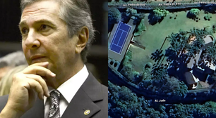 Preso por corrupção e lavagem de dinheiro: qual é a fortuna milionária de Collor