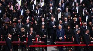 Como Vaticano evitou encontros geopolíticos constrangedores em funeral de papa Francisco
