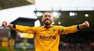 Técnico do United responde sobre possível contratação de Matheus Cunha