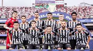 Onde assistir Santos x Bragantino pelo Brasileirão: "+3 pontos"
