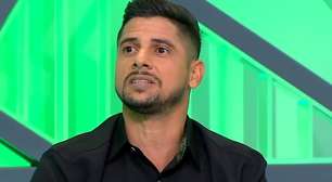 A declaração de Cicinho direcionada ao Palmeiras de Abel Ferreira