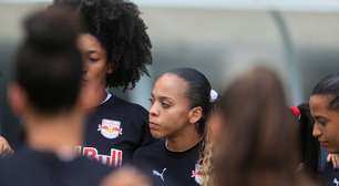 Bragantinas sofrem seu terceiro revés no Brasileirão Feminino