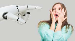 Justiça digital: violência psicológica com IA agora tem pena maior! Veja o que mudou!