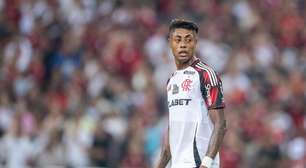 Palpite Flamengo x Corinthians - Campeonato Brasileiro - 27/04/2025