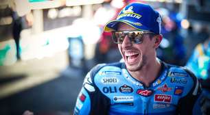 MotoGP: Álex Márquez vence pela primeira vez na categoria