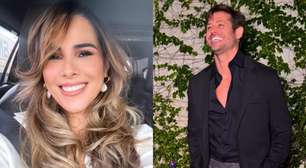Wanessa faz confissão sobre relação com Dado e web detona: 'Coragem'