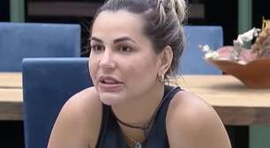 Fez plásticas? Novo visual de Deolane surpreende a web: 'Nossa...'