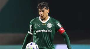 Tristeza toma conta do Palmeiras após perda da liderança no Brasileirão