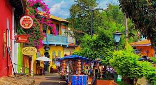 Descubra o Paraíso do Artesanato em Embu das Artes: Roteiro Imperdível