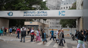 Revoltante! Auxiliar de enfermagem em hospital de SP é preso por estuprar paciente em coma