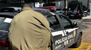 Homem é preso em Canela por estupro e tentativa de feminicídio
