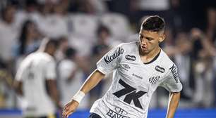 "Garra não vai faltar para os próximos jogos", diz Deivid Washington após derrota