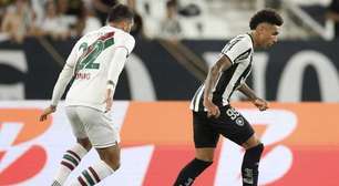 Igor Jesus: 'Agora as coisas vão começar a funcionar'