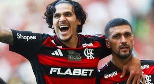 Ex-jogador garante que Flamengo é capaz de competir com Real Madrid e Barcelona