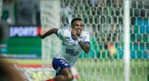 Bahia vence o Palmeiras no Allianz Parque e triunfa historicamente no Brasileirão