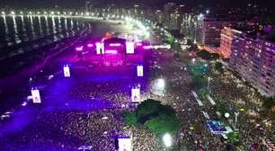 Saiba como configurar o seu celular para gravar o show da Lady Gaga