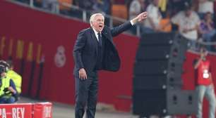 Ancelotti e CBF chegam a acordo para técnico assumir Seleção