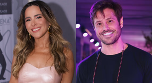 Wanessa Camargo surpreende ao falar sobre reatar com Dado Dolabella: 'Pode ser que a gente'