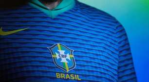 Segunda camisa da Seleção Brasileira será vermelha, crava site