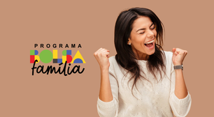 Bolsa Família com nova regra: veja quem pode manter o benefício por até 36 meses mesmo ganhando mais!