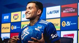 Rusga entre Dudu e Cruzeiro já teve até conversa aberta sobre rescisão