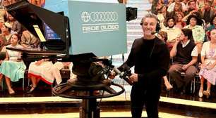 Em comemoração aos 60 anos da Globo, Luciano Huck recria Domingão do Faustão