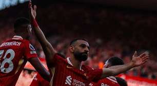 Liverpool prepara grande desfile para celebrar título da Premier League