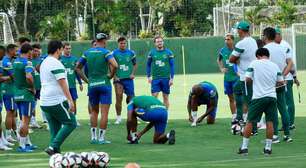 Zagueiro ex-Goiás fica sem clube para temporada 2025 após polêmicas