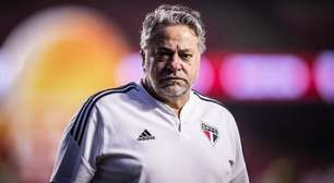 Volante acima da média é oferecido para São Paulo e Santos: "Multicampeão"