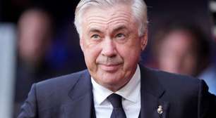 Ancelotti acerta com a Seleção Brasileira, diz jornalista