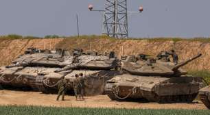 Gastos militares registram maior alta desde a Guerra Fria, aponta relatório