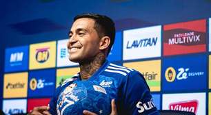 Troca de Guilherme e João Paulo por Dudu em Santos e Cruzeiro tem veredito