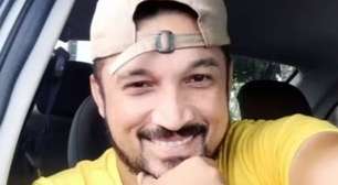 Cantor de arrocha é morto a tiros após discussão com guarda na Bahia; saiba mais