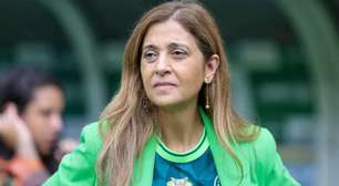 "Até 2027"; Palmeiras de Leila pode encaminhar novo acerto