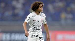 Corinthians acerta a venda de Guilherme Biro para o Oriente Médio