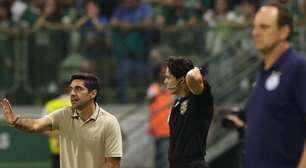 Abel enxerga Palmeiras afobado em derrota e reclama de calendário