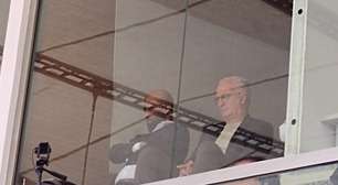 Dorival será o nono a treinar os quatro grandes do estado de São Paulo
