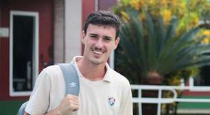 Fluminense tem reforços para compromisso no Brasileirão Sub-20