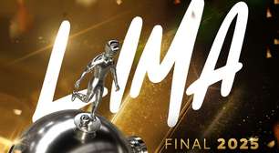 Lima é escolhida para sediar a final da Libertadores de 2025