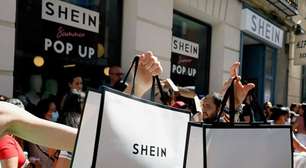 "Taxa das blusinhas" faz Shein reajustar preços em até 377%