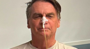 Bolsonaro deixa UTI nesta quarta-feira e permanecerá em recuperação em quarto normal