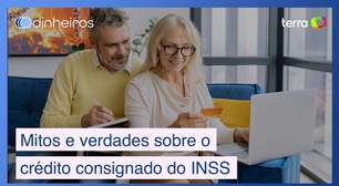 5 mitos e verdades sobre o crédito consignado do INSS