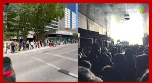 Operadora elétrica de Portugal revela o que causou apagão na Europa