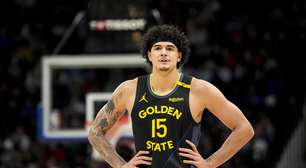 Único brasileiro na NBA, Gui Santos vendeu doces para bancar viagens em competições