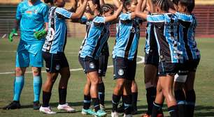 Grêmio x Internacional: veja odds para apostar no Gre-Nal do Brasileirão Feminino