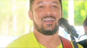 Cantor de arrocha é morto a tiros na Bahia