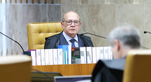 Gilmar afirma que prisão de Collor Não é 'sinal' do STF para Bolsonaro