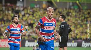 O Fortaleza enfrenta pela primeira vez o Retrô-PE e busca levar uma boa vantagem para o jogo de volta